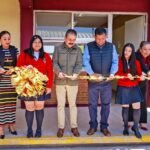 IMPULSO EDUCATIVO: EL GOBIERNO DEL EDOMÉX INVIERTE 59 MILLONES EN TEQUIXQUIAC, TEOLOYUCAN Y MELCHOR OCAMPO