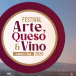 CUAUTITLÁN IZCALLI SE PREPARA PARA EL FESTIVAL ARTE, QUESO Y VINO «COSECHA 2026»