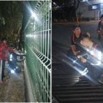 GOBIERNO DE TLALNEPANTLA DESCARTA RIESGOS POR GASES EN LOS REYES IZTACALA TRAS INSPECCIÓN ESPECÍFICA