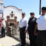 HUIXQUILUCAN INICIA OPERATIVO «SEMANA SANTA 2026» CON VIGILANCIA 24/7 EN TODO EL MUNICIPIO