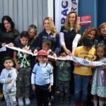INAUGURA HUIXQUILUCAN QUINTO COMEDOR INFANTIL EN APOYO A LA ECONOMÍA FAMILIAR