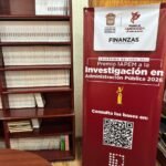 EDOMÉX ABRE CONVOCATORIA CLAVE: BUSCAN IDEAS PARA TRANSFORMAR GOBIERNOS Y MEJORAR SERVICIOS PÚBLICOS