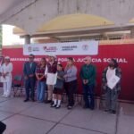 MÁS DE 125 TRÁMITES GRATIS: ACOLMAN LLEVA LA JUSTICIA A LAS CALLES CON CARAVANAS ITINERANTES