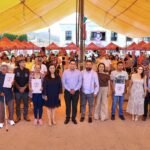 GOBIERNO DEL EDOMÉX EXPIDE MÁS DE 29 MIL LICENCIAS DE CONDUCIR MEDIANTE CARAVANAS ITINERANTES