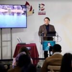 LOGRAN LIMPIEZA TOTAL DE LIRIO Y LENTEJILLA EN EL LAGO DE GUADALUPE