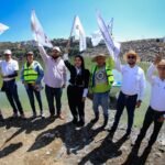 SUMA NAUCALPAN ESFUERZOS CON CONAGUA PARA EL RESCATE INTEGRAL DE LA PRESA MADÍN