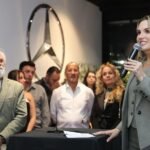 GOBIERNO DE HUIXQUILUCAN CONSOLIDA ATRACCIÓN DE INVERSIONES CON LA LLEGADA DE MERCEDES-BENZ