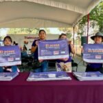 “NOS MOVEMOS SEGURAS”: UNA INICIATIVA CRUCIAL PARA LA PROTECCIÓN DE LAS MUJERES EN EL TRANSPORTE PÚBLICO