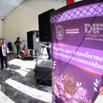 GOBIERNO DE NAUCALPAN CELEBRA EL ENCUENTRO “MUJERES QUE TRANSFORMAN Y CONSTRUYEN COMUNIDAD”