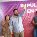 CLÍNICAS SOBRE RUEDAS EN NAUCALPAN: MÁS DE 6,700 PERSONAS RECIBEN ATENCIÓN MÉDICA GRATUITA EN SUS COLONIAS