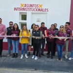 GOBIERNO MUNICIPAL DE ACOLMAN INAUGURA REMODELACIÓN DE OFICINAS ADMINISTRATIVAS CON UNA INVERSIÓN SUPERIOR A LOS 4.9 MILLONES DE PESOS