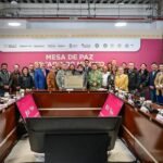 IMPACTO POSITIVO DEL MANDO UNIFICADO: 54% MENOS ROBO DE VEHÍCULOS EN LA ZONA ORIENTE DEL ESTADO DE MÉXICO