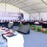 COORDINACIÓN INTERESTATAL DE PAZ Y SEGURIDAD: UN PASO HACIA LA SEGURIDAD REGIONAL