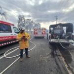 PROTECCIÓN CIVIL DEL ESTADO DE MÉXICO: UN ESCUDO ANTE EMERGENCIAS EN 2026