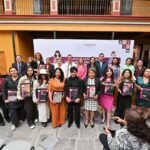 MUJERES EN EL PERIODISMO: UN RECONOCIMIENTO NECESARIO Y URGENTE