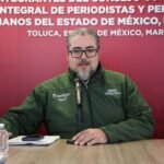 AVANZA GOBIERNO DEL EDOMÉX EN LA ELECCIÓN DE INTEGRANTES DEL CONSEJO CONSULTIVO PARA LA PROTECCIÓN DE PERIODISTAS Y PERSONAS DEFENSORAS DE DERECHOS HUMANOS