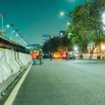 TRANSFORMACIÓN DEL PERIFÉRICO NORTE: SEGURIDAD Y VISIBILIDAD PARA LOS CONDUCTORES DEL EDOMÉX