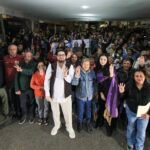 REHABILITACIÓN INTEGRAL EN POETAS MEXIQUENSES: NAUCALPAN TRANSFORMA EL ENTORNO URBANO