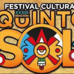 INICIA LA XXXIX EDICIÓN DEL FESTIVAL CULTURAL QUINTO SOL: UN ENCUENTRO ENTRE RAÍCES Y MODERNIDAD