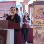 PUEBLOS ORIGINARIOS DE NICOLÁS ROMERO PROTAGONIZAN LA XXXIX EDICIÓN DEL FESTIVAL QUINTO SOL