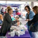 GOBIERNO DE ATIZAPÁN LLEVA SERVICIOS A LAS COLONIAS: 3,500 VECINOS ATENDIDOS EN NUEVE JORNADAS COMUNITARIAS