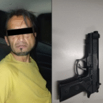  “RESPUESTA INMEDIATA EN TLALNEPANTLA: POLICÍA RECUPERA VEHÍCULO ROBADO Y DETIENE A PRESUNTO ASALTANTE”