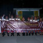 GOBIERNO DE NICOLÁS ROMERO FORTALECE LA SEGURIDAD EN EL TRÁFICO CON EL PROGRAMA «GUARDIANES POR LA PAZ»