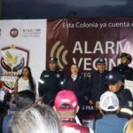 VECINOS VIGILANDO Y WHATSAPP CON LA POLICÍA: ASÍ ARRANCA “GUARDIANES POR LA PAZ” EN NICOLÁS ROMERO