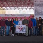 EL VOLANTE EN MANOS DE MUJERES: ¿UN IMPULSO REAL O UNA PINTURA DE ROSA PARA EL TRANSPORTE MEXIQUENSE?