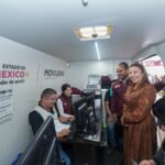 NICOLÁS ROMERO IMPULSA CERTIFICACIÓN DE MOTOCICLISTAS PARA UNA MOVILIDAD MÁS SEGURA