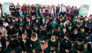 TLALNEPANTLA ACTIVA ESTRATEGIA NACIONAL CON TEQUIOS Y MURALES PARA RECUPERAR ESPACIOS Y PREVENIR VIOLENCIA