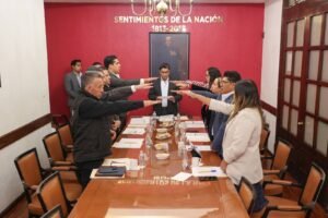 DESTINA GOBIERNO DEL EDOMÉX 15 MDP PARA MEJORAR LAS CONDICIONES OPERATIVAS PARA LA BÚSQUEDA DE PERSONAS DESAPARECIDAS