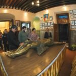 LA BASÍLICA DE LOS REMEDIOS EN NAUCALPAN: UN DESTINO QUE FUSIONA FE, HISTORIA Y NATURALEZA