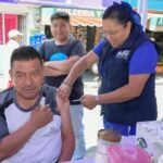 ACERCAN SERVICIOS MUNICIPALES A EX HACIENDA DEL PEDREGAL CON LA JORNADA “SIGAMOS CRECIENDO POR TU COLONIA”