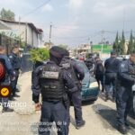 DETIENEN A DOS SUJETOS POR ROBO A FERRETERÍA EN BOSQUES DE LA HACIENDA