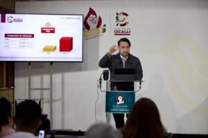 CUAUTITLÁN IZCALLI REGISTRA INCREMENTO HISTÓRICO EN RECAUDACIÓN DE PREDIAL Y AGUA