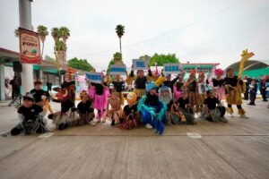 GOBIERNO DE TLALNEPANTLA FORTALECE CONCIENCIA AMBIENTAL CON EL PROYECTO «GUARDIANES DEL AGUA»