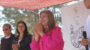 GOBIERNO DE CUAUTITLÁN PROMUEVE EL BIENESTAR EMOCIONAL Y LA PREVENCIÓN DESDE LA NIÑEZ