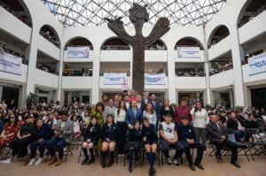 LANZA PEDRO RODRÍGUEZ “CONOCE-T”, PROGRAMA INTEGRAL PARA EL CUIDADO DE LA SALUD MENTAL JUVENIL EN ATIZAPÁN