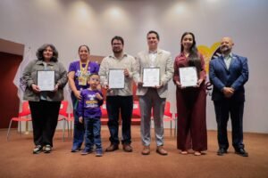 NAUCALPAN FORTALECE LA INCLUSIÓN SOCIAL MEDIANTE ALIANZA ESTRATÉGICA CON FUNDACIÓN TELETÓN