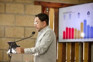 CUAUTITLÁN IZCALLI REGISTRA EL MARZO MENOS VIOLENTO EN LOS ÚLTIMOS 11 AÑOS SEGÚN CIFRAS OFICIALES