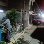 💧 “CUIDAR EL AGUA YA NO ES OPCIONAL: CUAUTITLÁN ADVIERTE SANCIONES POR DESPERDICIO EN SÁBADO DE GLORIA”