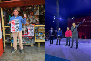 TEPOTZOTLÁN RUMBO A 2027: CONTIENDA INTERNA DE MORENA SE REDUCE A DOS PERFILES Y ANTICIPAN POSIBLE CIERRE DE FILAS CON ALDO LIMA