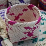 PALMA: TRADICIÓN Y SUSTENTO EN LA SEMANA SANTA DEL ESTADO DE MÉXICO