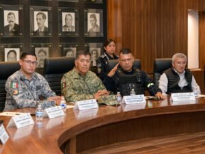 ATIZAPÁN REDUCE HASTA 77% DELITOS DE ALTO IMPACTO; DESTACAN AVANCES EN SEGURIDAD MUNICIPAL