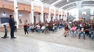 CUAUTITLÁN ELEVA INVERSIÓN EN BECAS: DESTINA 1.5 MDP PARA IMPULSAR A UNIVERSITARIOS EN 2026