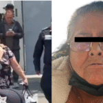 DOÑA CARLOTA ABANDONA EL PENAL DE CHALCO; ENFRENTARÁ PROCESO EN PRISIÓN DOMICILIARIA