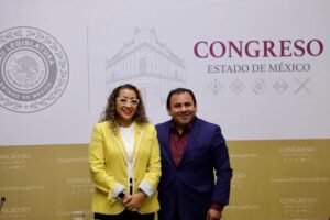 CONGRESO DEL EDOMEX ENDURECE REGULACIÓN DIGITAL EN ESCUELAS; COMISIÓN ENCABEZADA POR RIGOBERTO VARGAS IMPULSA REFORMAS