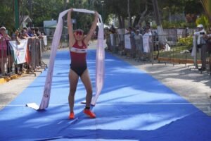 ÉXITO EN LA OLIMPIADA NACIONAL CONADE 2026: DELEGACIÓN MEXIQUENSE BRILLA CON 20 MEDALLAS