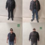 DESARTICULA POLICÍA DE TLALNEPANTLA A BANDA DE ASALTANTES Y RESCATA A MENOR